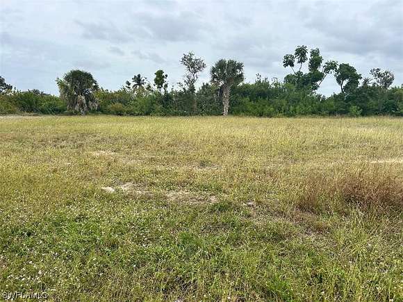 0.354 Acres of Residential Land for Sale in Cape Coral, Florida