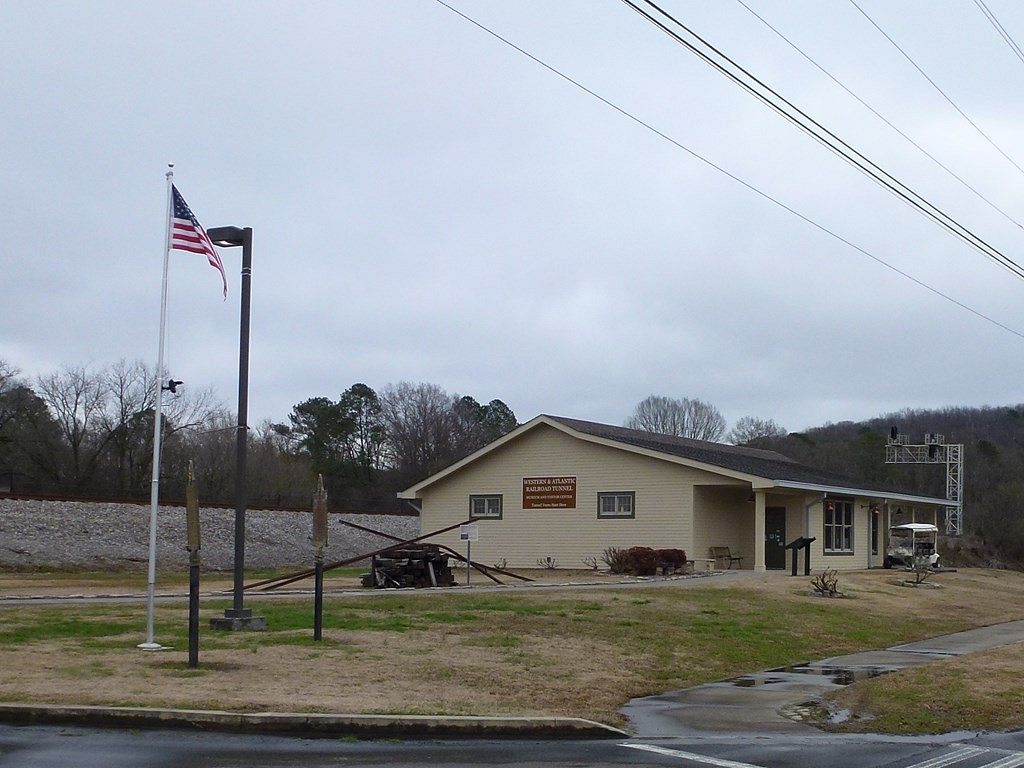 2.42 Acres of Residential Land for Sale in Tunnel Hill, Georgia