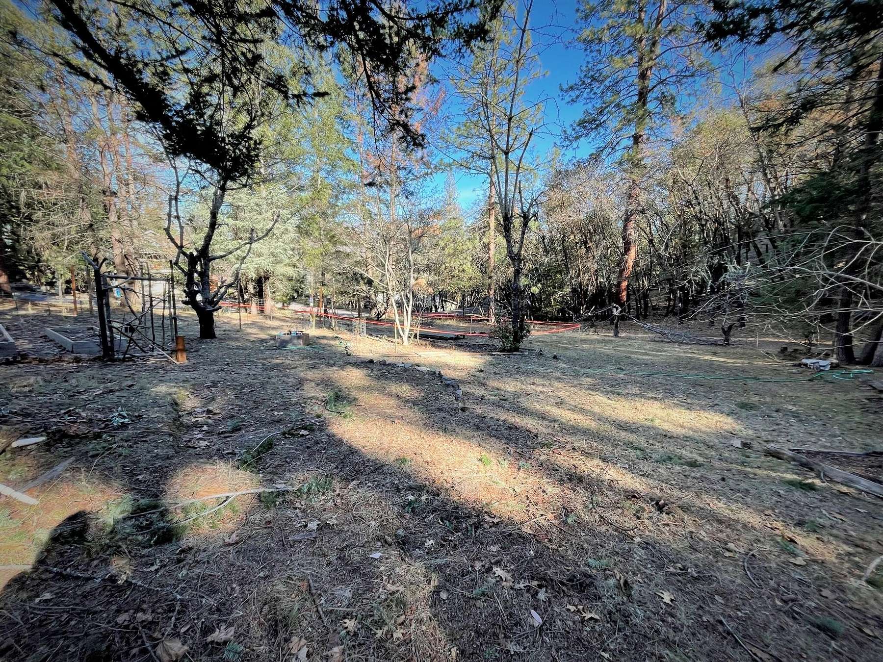 0.28 Acres of Residential Land for Sale in Ashland, Oregon