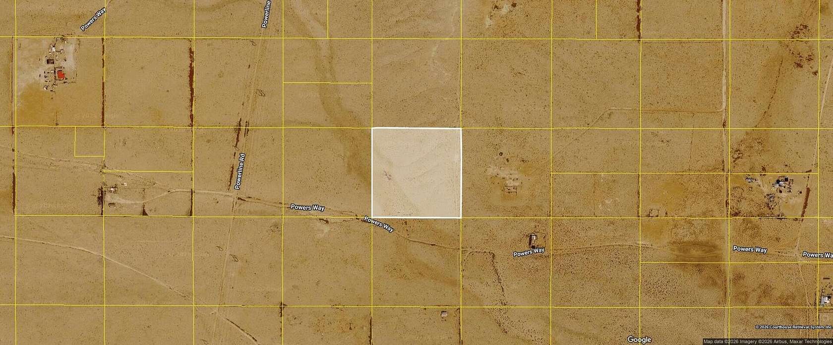 10 Acres of Land for Sale in Albuquerque, New Mexico