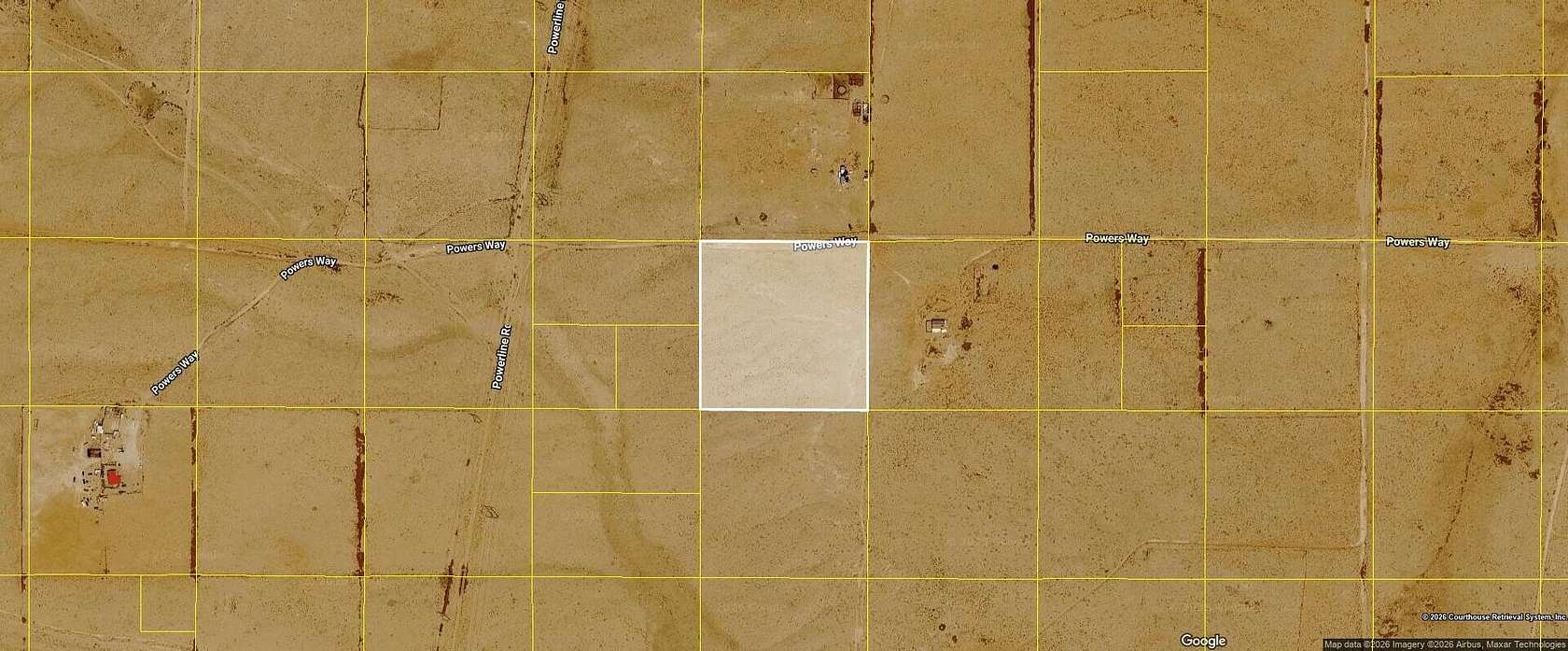 10 Acres of Land for Sale in Albuquerque, New Mexico
