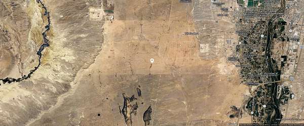 10 Acres of Land for Sale in Albuquerque, New Mexico