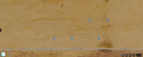 60 Acres of Land for Sale in Albuquerque, New Mexico