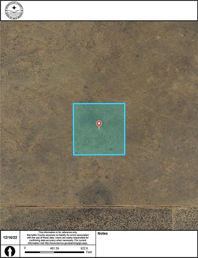 60 Acres of Land for Sale in Albuquerque, New Mexico