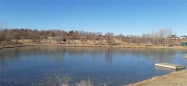 37.4 Acres of Land for Sale in Louisburg, Kansas