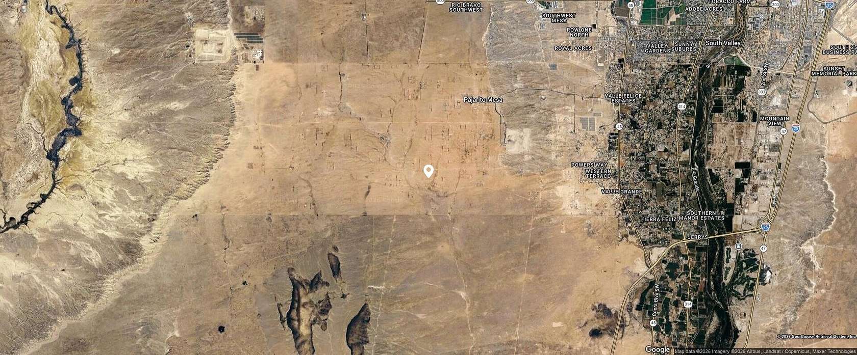 10 Acres of Land for Sale in Albuquerque, New Mexico