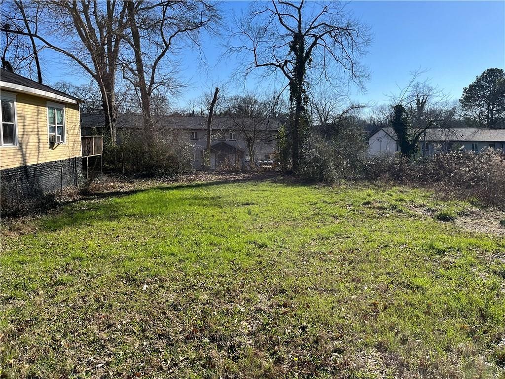0.1 Acres of Residential Land for Sale in Atlanta, LandSearch