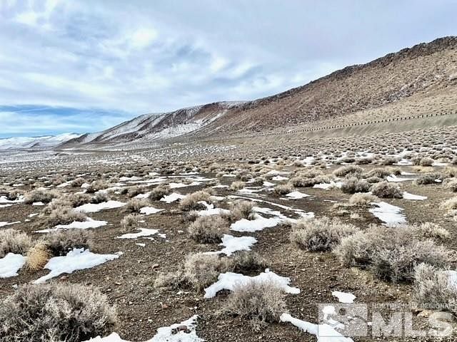 3.8 Acres of Land for Sale in Silver Springs, Nevada