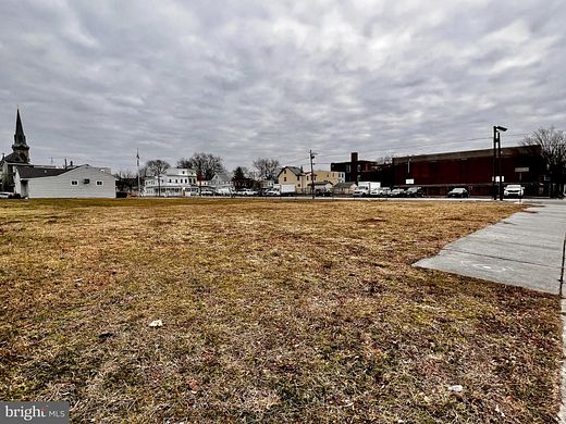 0.06 Acres of Land for Sale in Gloucester City, New Jersey