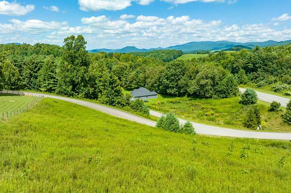 1.3 Acres of Residential Land for Sale in Mountain City, Tennessee
