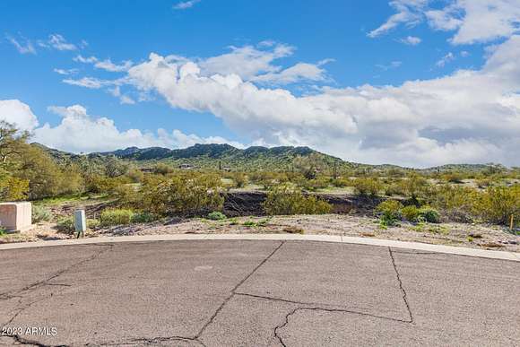 1.5 Acres of Residential Land for Sale in Goodyear, Arizona