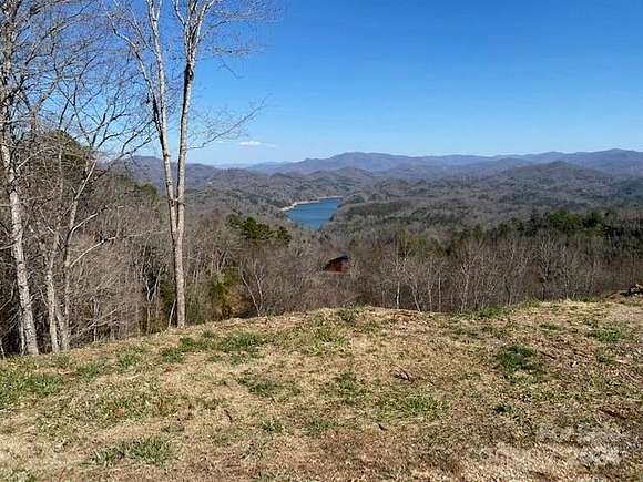 1.6 Acres of Land for Sale in Almond, North Carolina