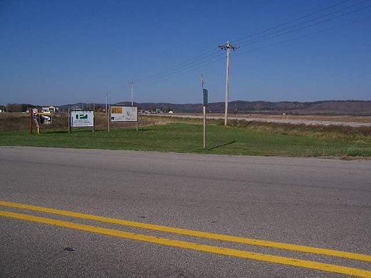 0.63 Acres of Mixed-Use Land for Sale in Spring Green, Wisconsin