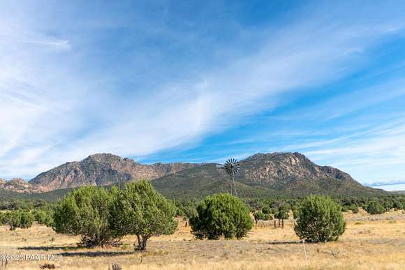 12.2 Acres of Land for Sale in Prescott, Arizona