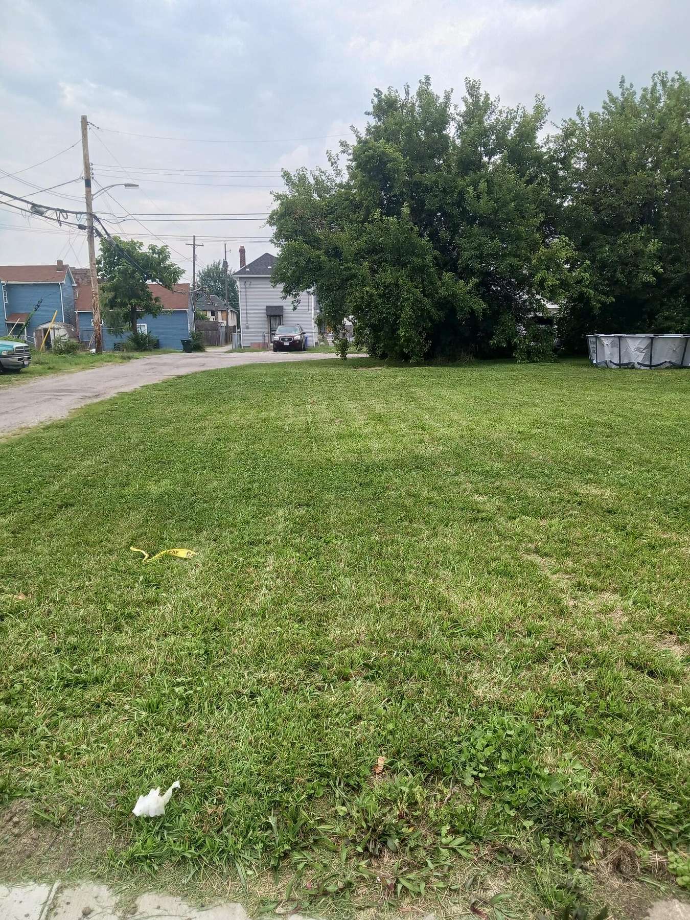 0.07 Acres of Residential Land for Sale in Columbus, Ohio