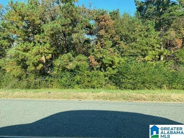 23 Acres of Commercial Land for Sale in Alabaster, Alabama