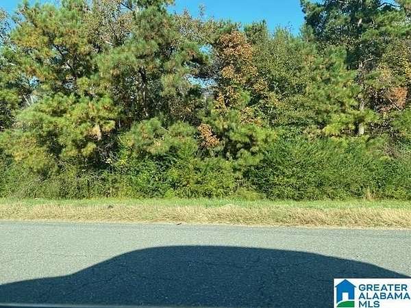 23 Acres of Commercial Land for Sale in Alabaster, Alabama
