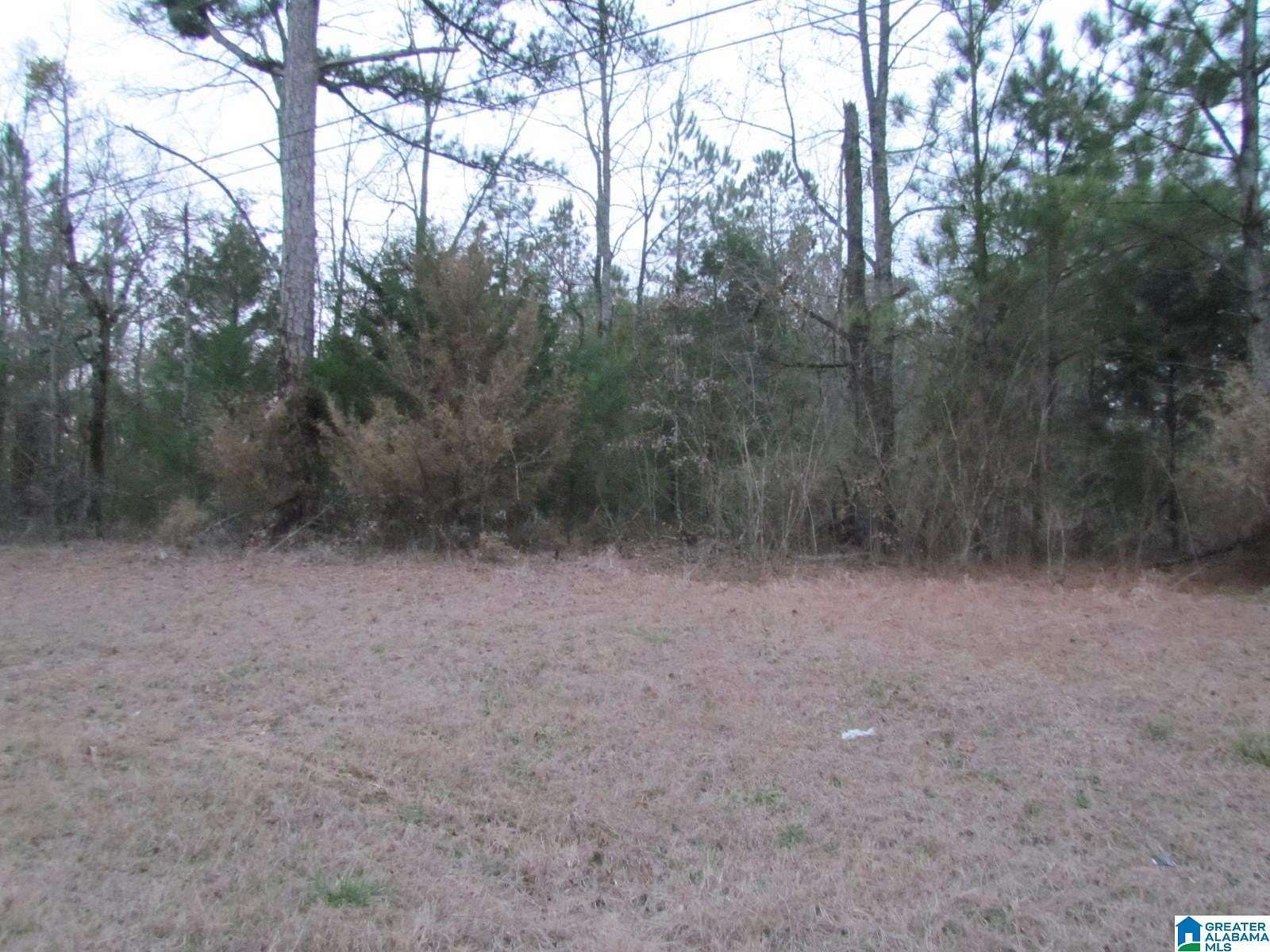 10 Acres of Commercial Land for Sale in Alabaster, Alabama
