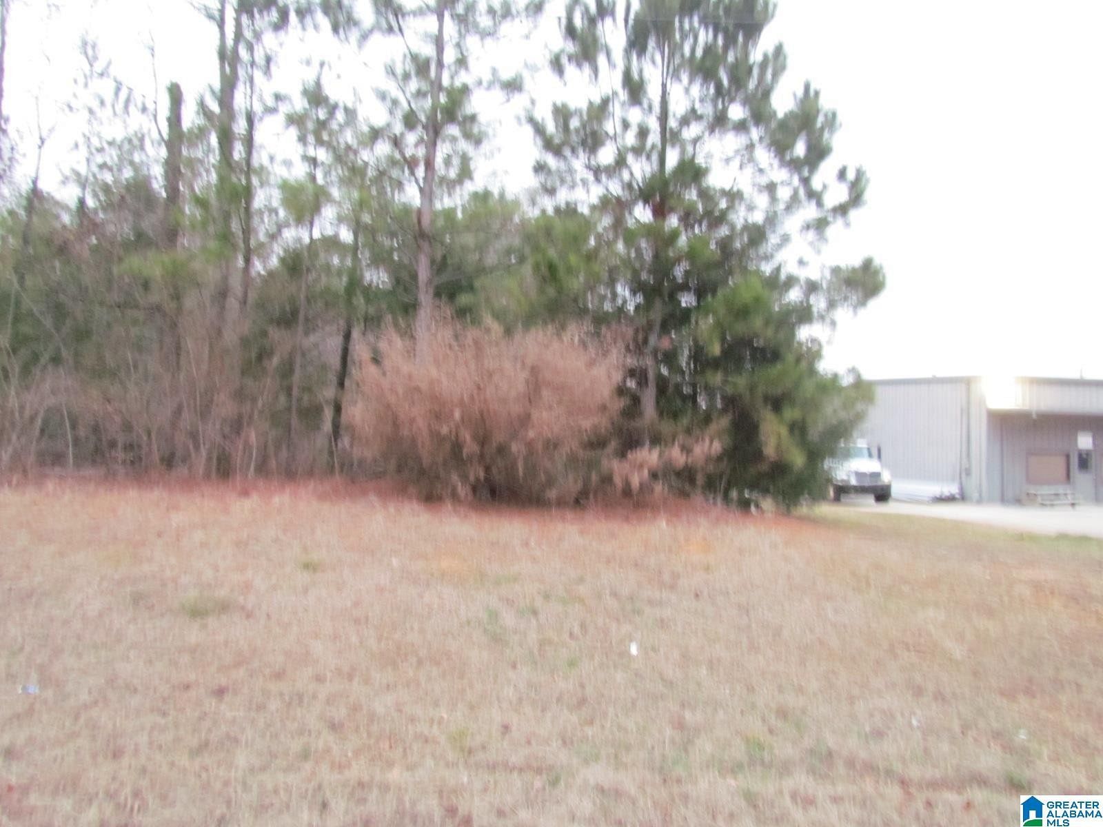 10 Acres of Commercial Land for Sale in Alabaster, Alabama