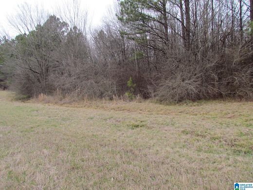 6.2 Acres of Land for Sale in Harpersville, Alabama