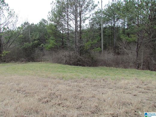 10 Acres of Mixed-Use Land for Sale in Remlap, Alabama