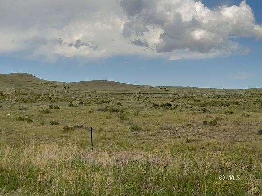 35.2 Acres of Land for Sale in Westcliffe, Colorado