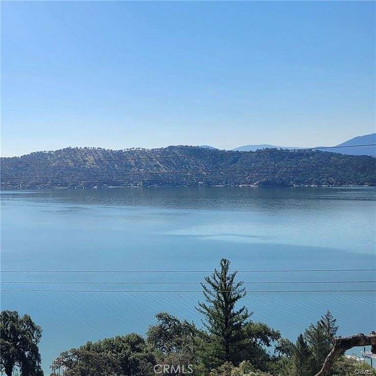 0.48 Acres of Land for Sale in Clearlake Oaks, California