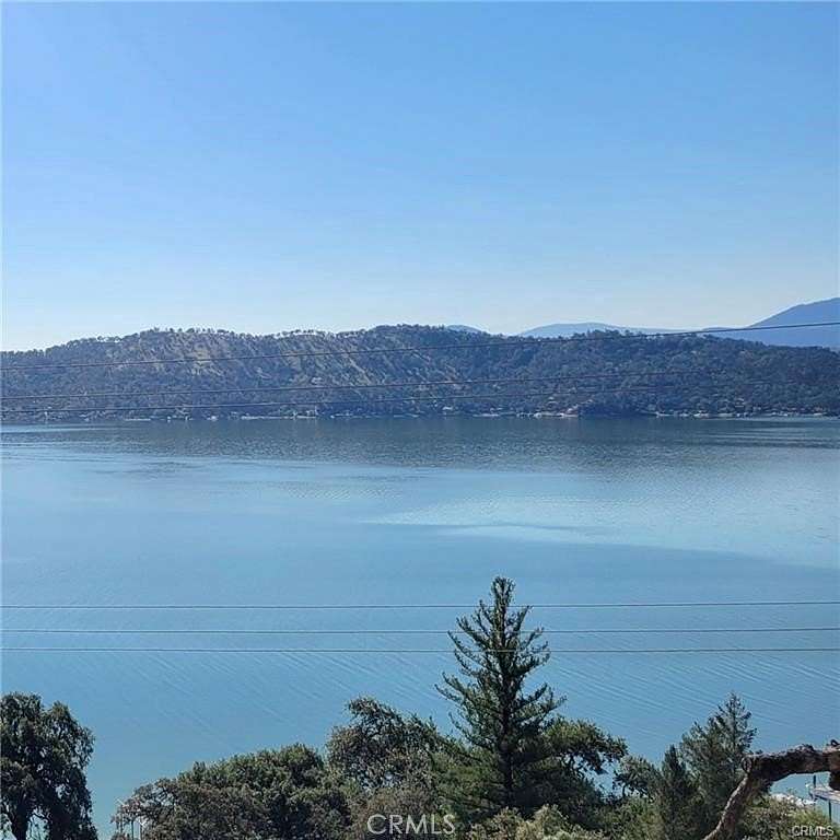 0.48 Acres of Land for Sale in Clearlake Oaks, California