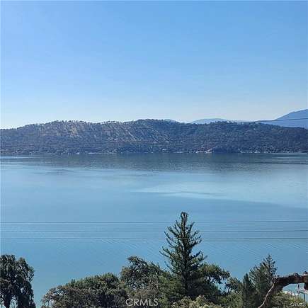 0.48 Acres of Land for Sale in Clearlake Oaks, California