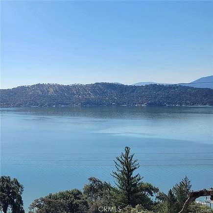 0.482 Acres of Land for Sale in Clearlake Oaks, California