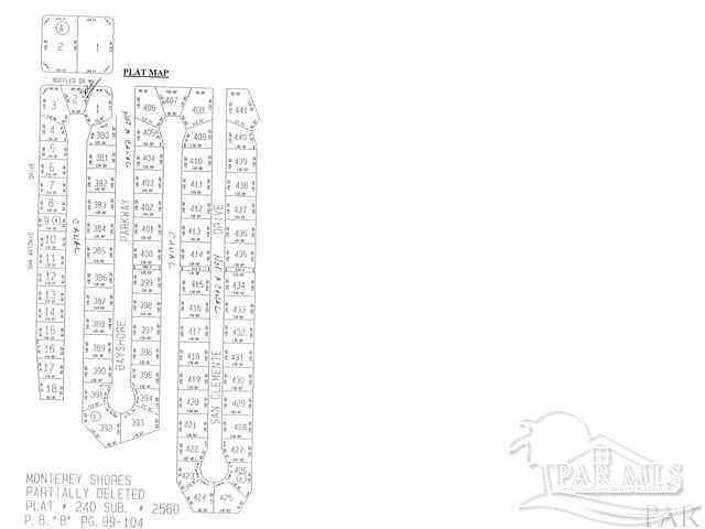 0.47 Acres of Residential Land for Sale in Milton, Florida