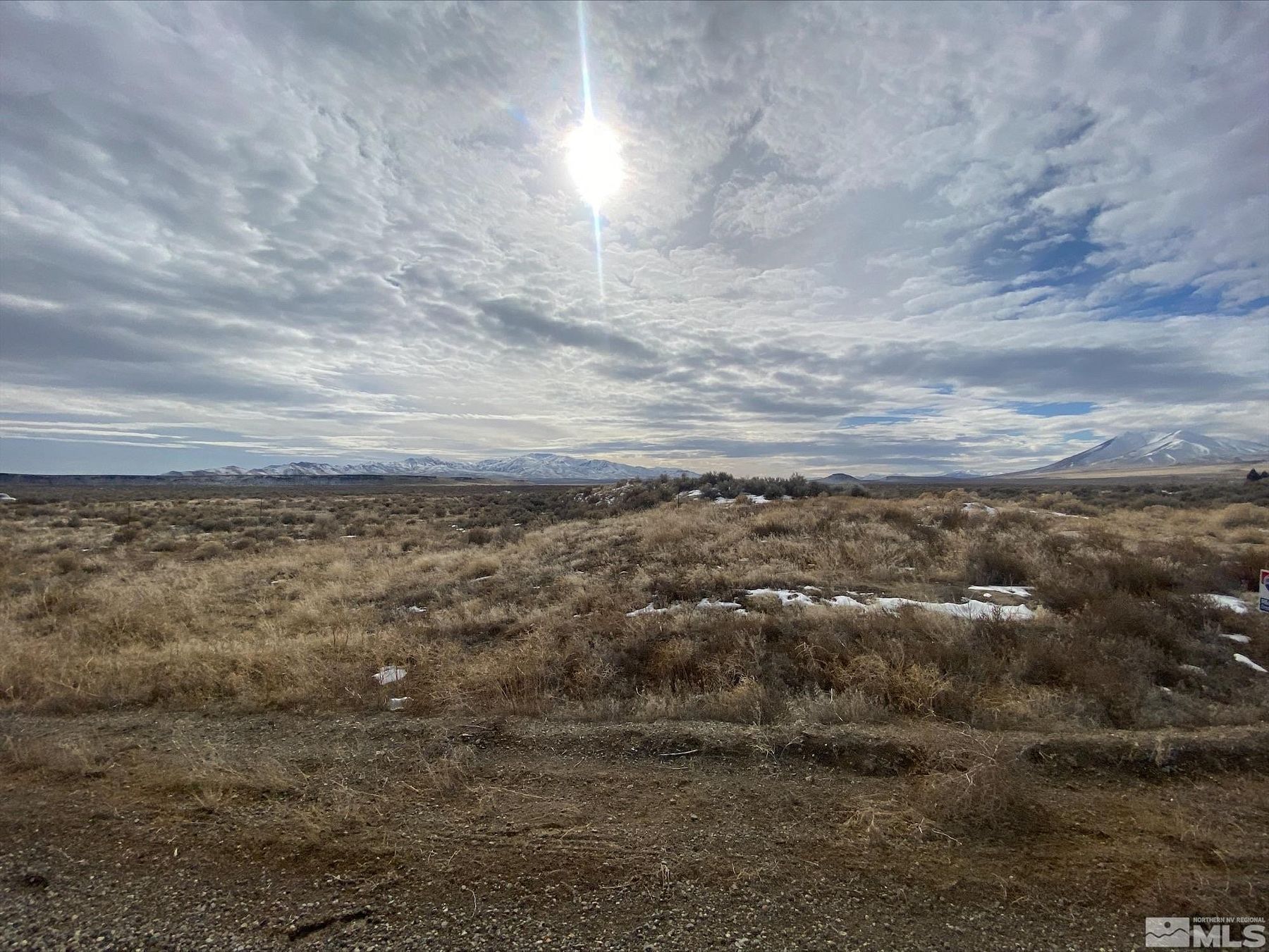 4.9 Acres of Residential Land for Sale in Winnemucca, Nevada