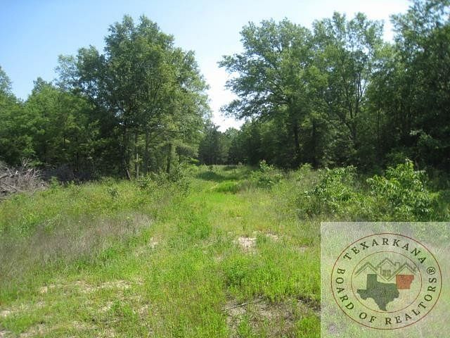 356 Acres of Recreational Land for Sale in Fouke, Arkansas