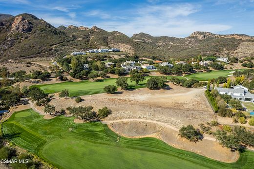 2.2 Acres of Residential Land for Sale in Thousand Oaks, California