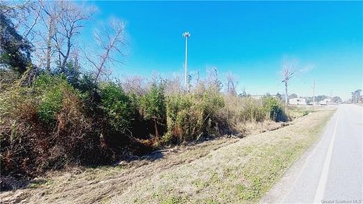 5 Acres of Commercial Land for Sale in Sulphur, Louisiana
