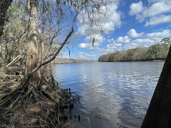 3.15 Acres of Recreational Land for Sale in Old Town, Florida