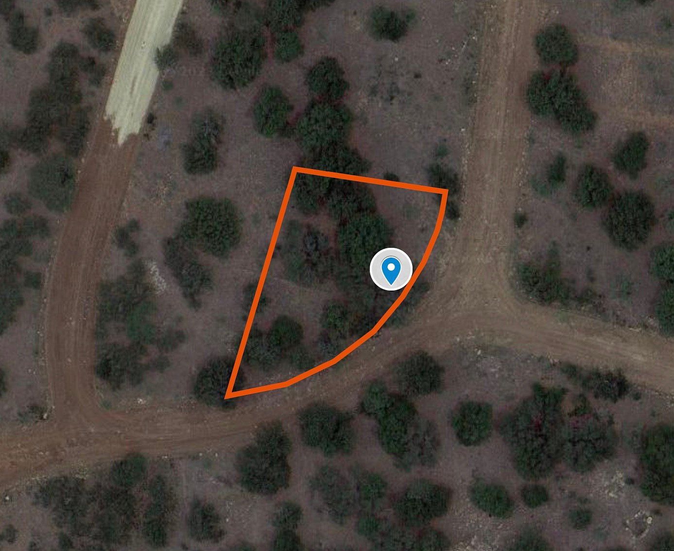 0.53 Acres of Residential Land for Sale in Brownwood, Texas