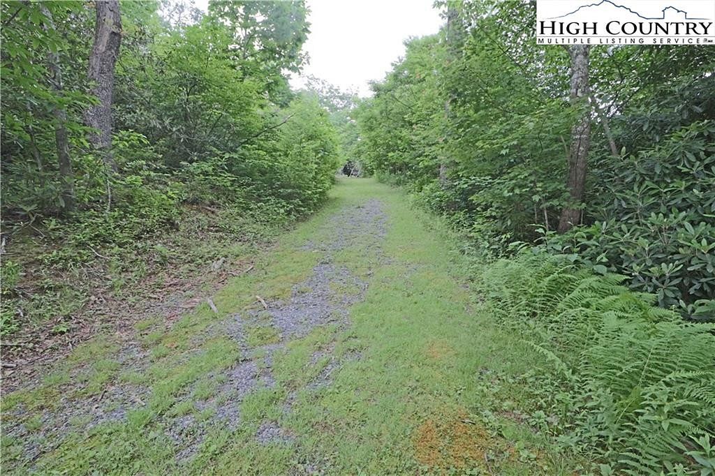 1.2 Acres of Land for Sale in Boone, North Carolina
