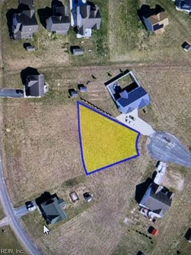 0.28 Acres of Residential Land for Sale in Greenbackville, Virginia