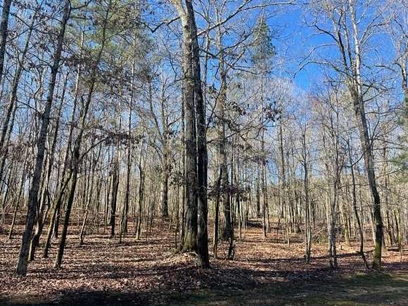 2.2 Acres of Residential Land for Sale in Ninety Six, South Carolina