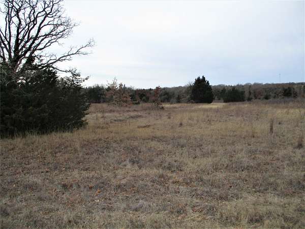 33 Acres of Recreational & Residential Land for Sale in Montague, Texas