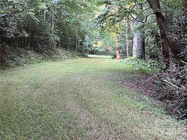 20 Acres of Land for Sale in Taylorsville, North Carolina