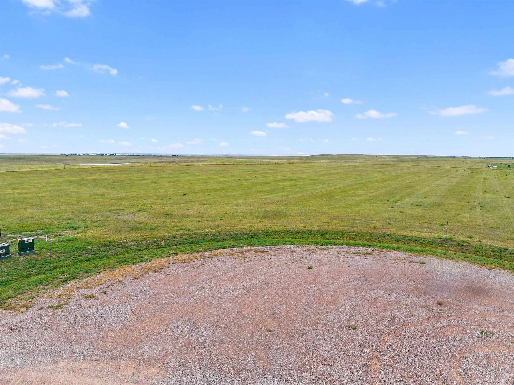 6.6 Acres of Land for Sale in Sturgis, South Dakota