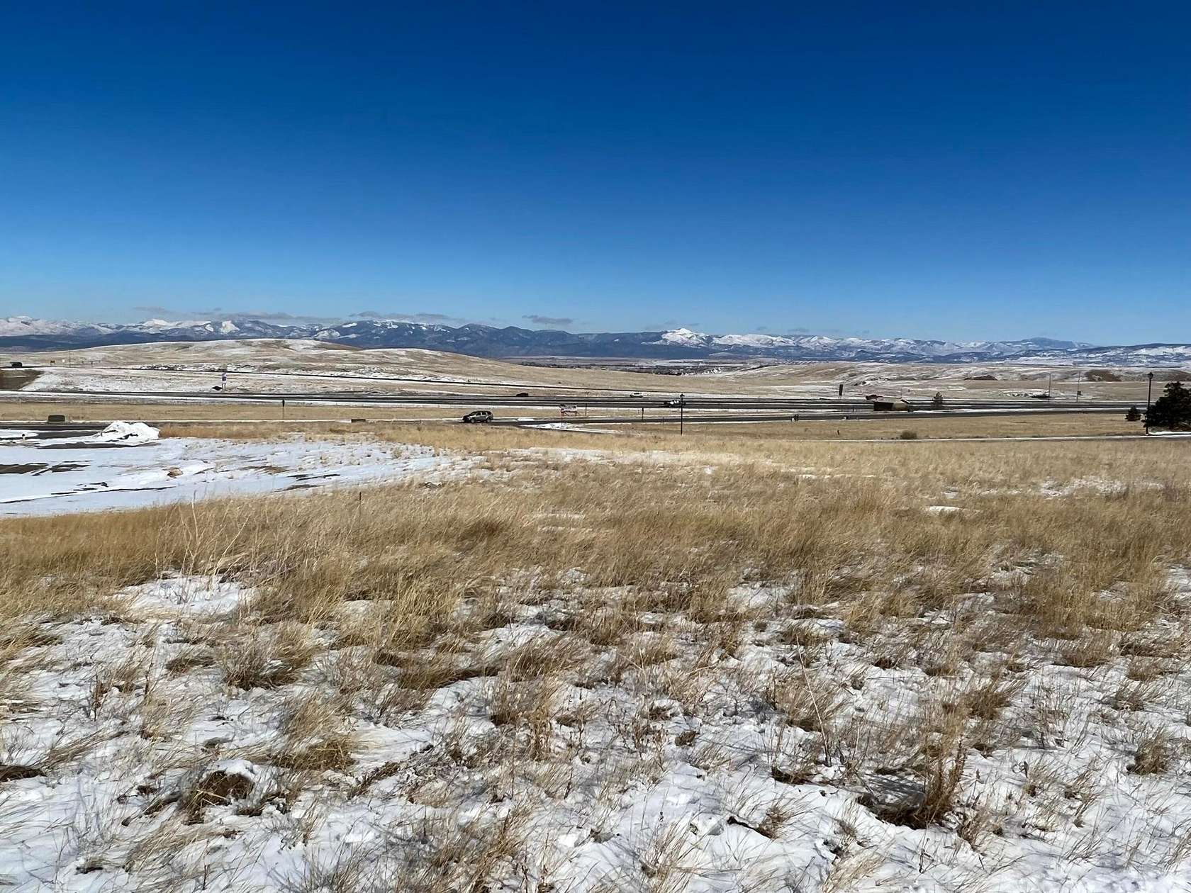 1.66 Acres of Commercial Land for Sale in Helena, Montana