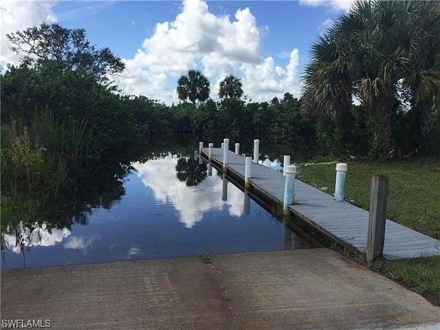 0.22 Acres of Land for Sale in Punta Gorda, Florida