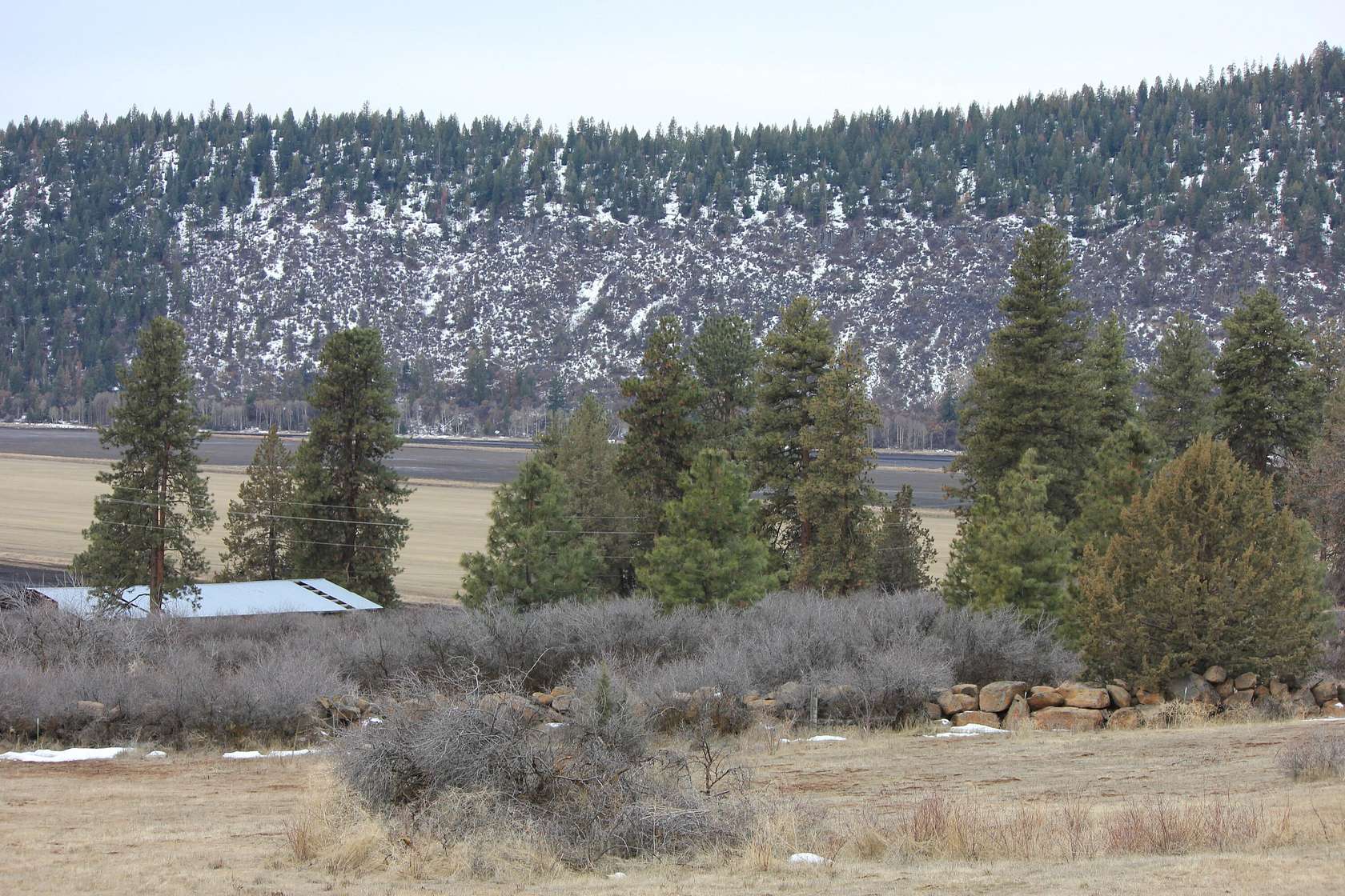 1.2 Acres of Residential Land for Sale in Klamath Falls, Oregon