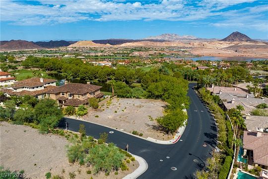0.48 Acres of Residential Land for Sale in Henderson, Nevada