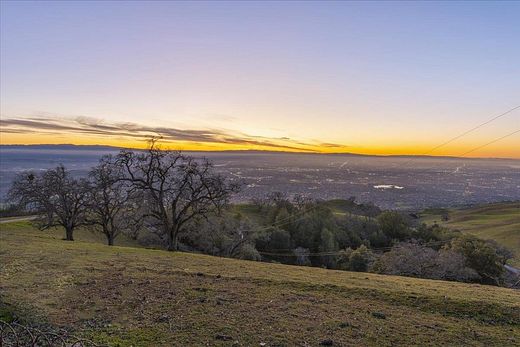 235 Acres of Land for Sale in San Jose, California