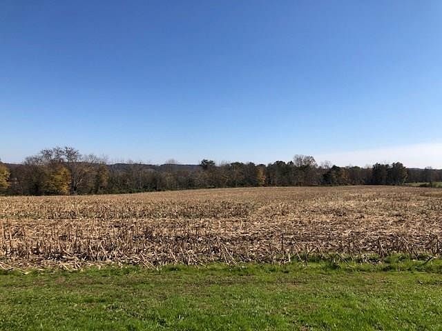 2.6 Acres of Residential Land for Sale in Minford, Ohio