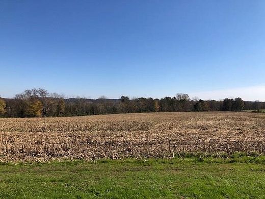 5 Acres of Residential Land for Sale in Minford, Ohio
